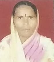 सौ. पार्वताबाई तासुदेव हिवराळे