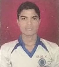 श्री राजपाल साहेबराव भारसाकळे